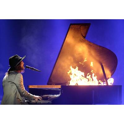 Eurovision Song Contest: Der erste Blick auf's Finale