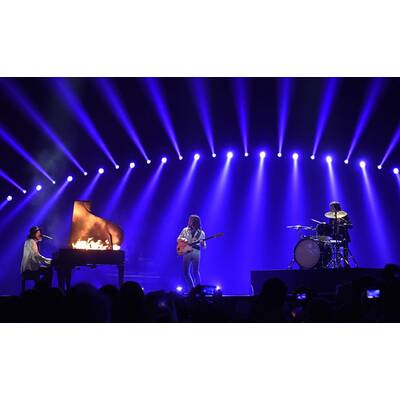 Eurovision Song Contest: Der erste Blick auf's Finale