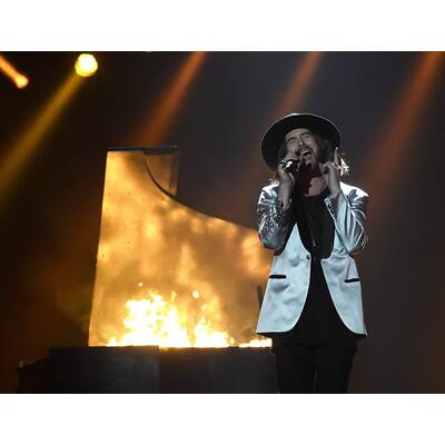Eurovision Song Contest: Der erste Blick auf's Finale