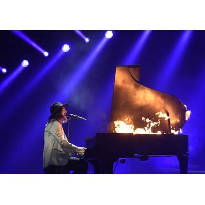 Eurovision Song Contest: Der erste Blick auf's Finale