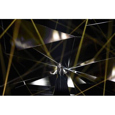 Eurovision Song Contest: Der erste Blick auf's Finale
