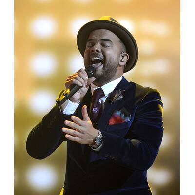 Eurovision Song Contest: Der erste Blick auf's Finale