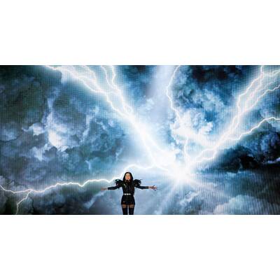 Eurovision Song Contest: Der erste Blick auf's Finale