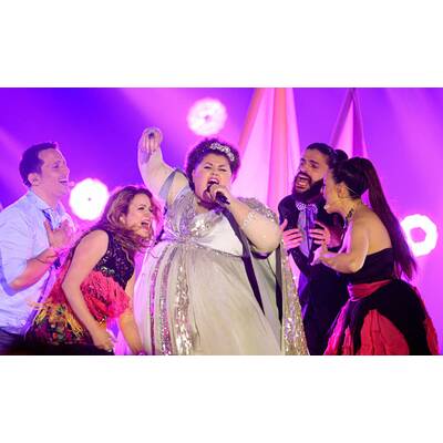 Eurovision Song Contest 2015: Alle Bilder