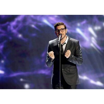 Eurovision Song Contest 2015: Alle Bilder