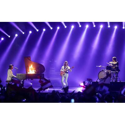 Eurovision Song Contest 2015: Alle Bilder