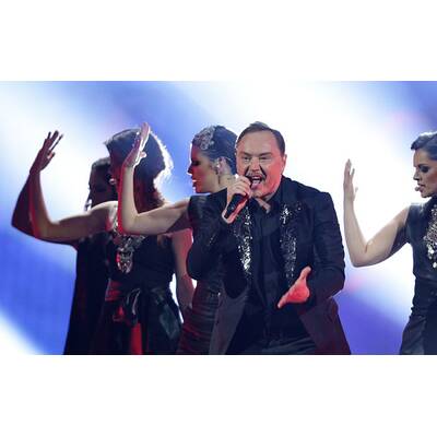 Eurovision Song Contest 2015: Alle Bilder