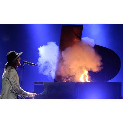 Eurovision Song Contest 2015: Alle Bilder