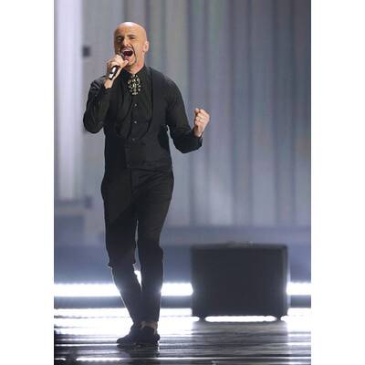 Eurovision Song Contest 2015: Alle Bilder