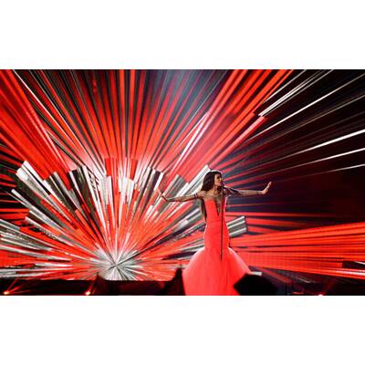 Eurovision Song Contest 2015: Alle Bilder