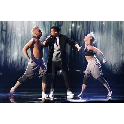 Eurovision Song Contest 2015: Alle Bilder
