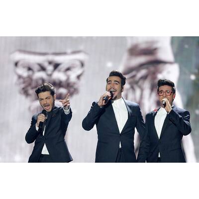 Eurovision Song Contest 2015: Alle Bilder