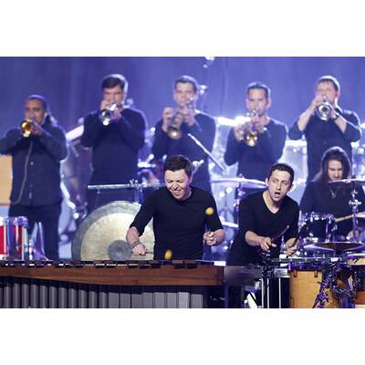 Eurovision Song Contest 2015: Alle Bilder