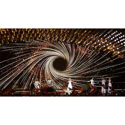 Eurovision Song Contest 2015: Alle Bilder