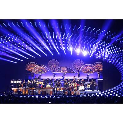 Eurovision Song Contest 2015: Alle Bilder