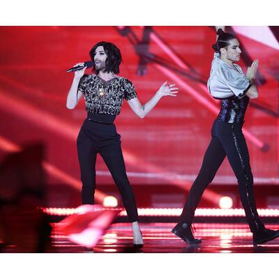 Eurovision Song Contest 2015: Alle Bilder