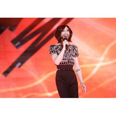 Eurovision Song Contest 2015: Alle Bilder