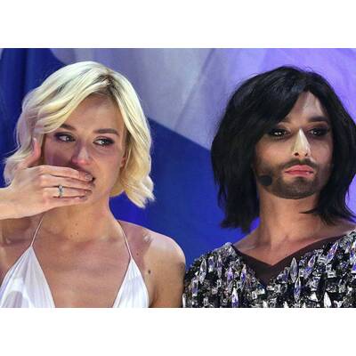 Conchita Superstar