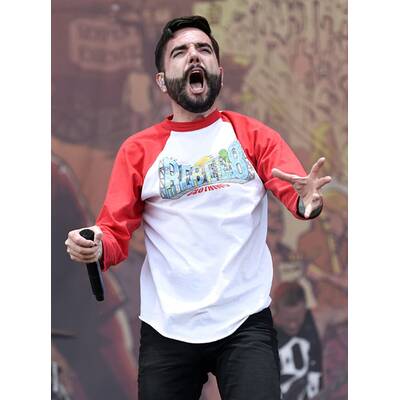 Rock in Vienna 2015: Die besten Bilder