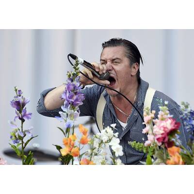 Rock in Vienna 2015: Die besten Bilder