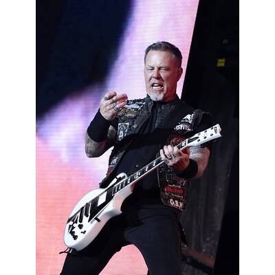 Rock in Vienna 2015: Die besten Bilder