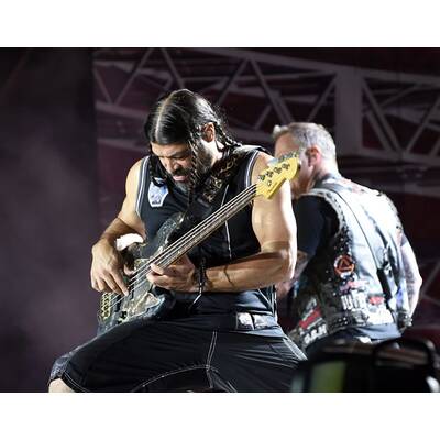 Rock in Vienna 2015: Die besten Bilder