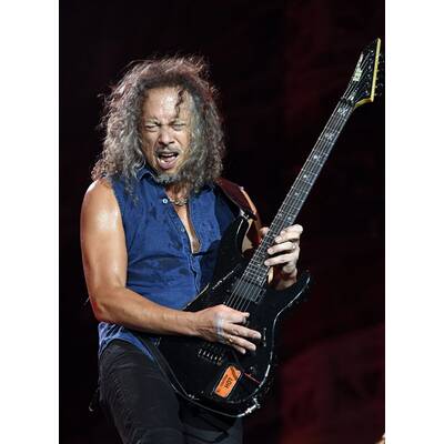 Rock in Vienna 2015: Die besten Bilder