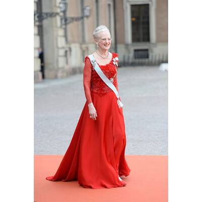 Die schönsten Momente der Schwedenhochzeit 