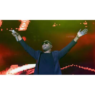 Donauinselfest 2015: Alle Bilder