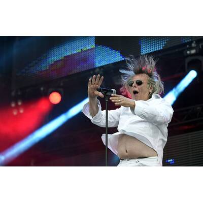 Donauinselfest 2015: Alle Bilder