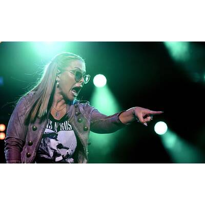 Donauinselfest 2015: Alle Bilder