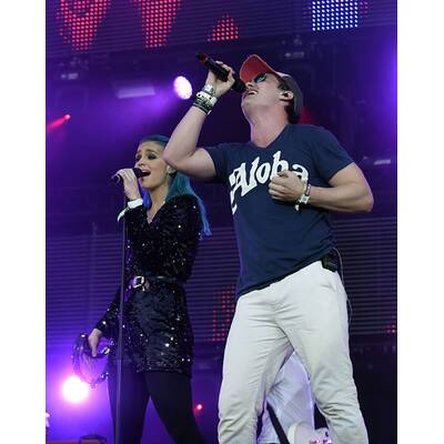 Donauinselfest 2015: Alle Bilder