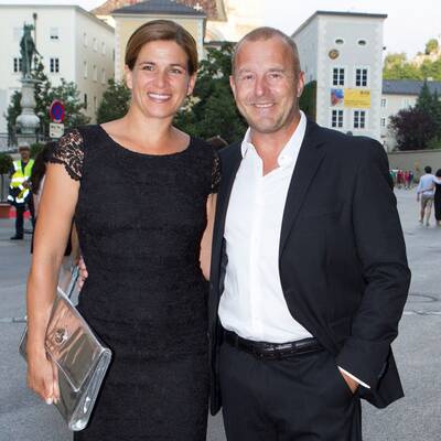 Salzburger Festspiele: Die VIPs beim 