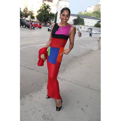 Salzburger Festspiele: Die VIPs beim 