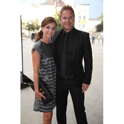 Salzburger Festspiele: Die VIPs beim 