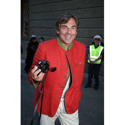 Salzburger Festspiele: Die VIPs beim 