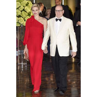 Charlène von Monaco