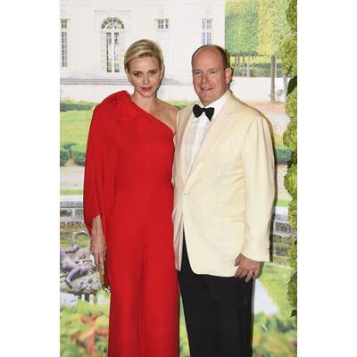 Charlène von Monaco