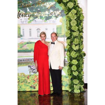 Charlène von Monaco