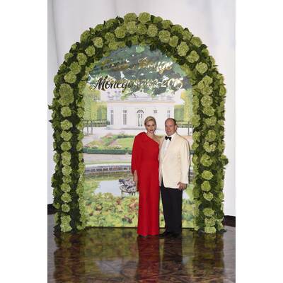 Charlène von Monaco