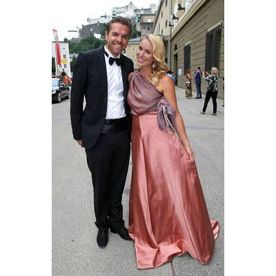 Salzburger Festspiele: Auftakt für 