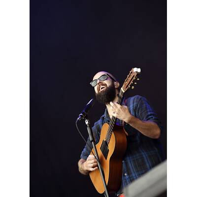 Frequency 2015: Tag 2