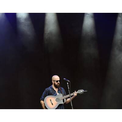 Frequency 2015: Tag 2