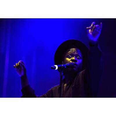 Frequency 2015: Tag 2