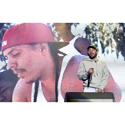 Frequency 2015: Der 3. Tag