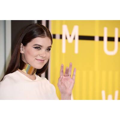 Die Stars bei den MTV Video Music Awards