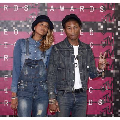 Die Stars bei den MTV Video Music Awards