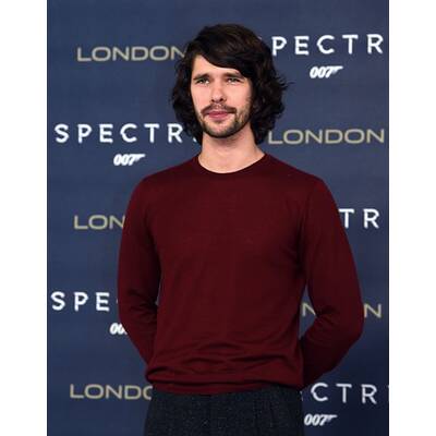 Waltz, Craig & Co. bei Promo-Auftritt für 