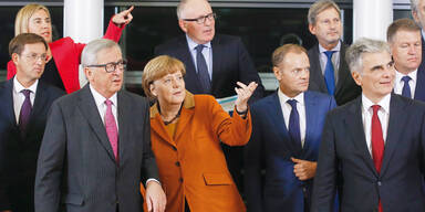 Regierungschefs