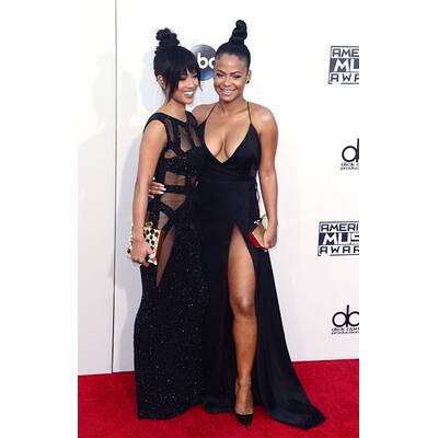 Die Stars bei den American Music Awards 2015